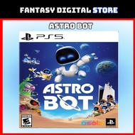 Astro Bot PS5 Digital