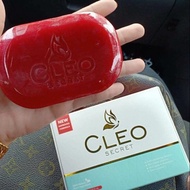 ️ Cleo soap ️ face & body soap