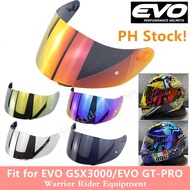 EVO Visor Lens Gsx3000 Gt Pro