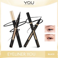 Y.O.U MATA NICE YOU EYELINER SERIES | YOU Make Up Eyeliner Eyes Stay All Day | Express On Point | Li
