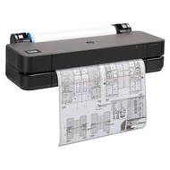 Promotion HP Designjet T250 24in Printer (5HB06A) - WHILE LAST STOCK