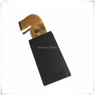 Skrin Paparan LCD BARU Untuk Bahagian Pembaikan Kamera Digital Panasonic Lumix DMC-GM5 GM5 + Lampu B