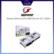 iGame GeForce RTX 5080 Ultra W OC 16GB-V