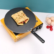 Handheld Crepe Maker Non-Stick Pan Pancake Cooking Tools