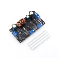 Buck-Buck Power Module Adjustable Automatic Buck-Buck Buck Constant Voltage Constant Current Solar C