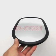 20Y-54-28911,08174-13118,MIRROR komatsu  BA100,BOOM,BP500,CARRIER,CD110R,CD60R,GD305A,GD355A,GD405A,