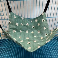 Cat hammock cat hammock cat hammock swing Hanging Cat pet cat basket Hanging bed for hanging cat cag