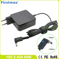 19V 3.42A 65W AC Charger for Asus VivoBook F540UP R540LJ X540BP X540UP A542UQ F542UF F542UN F542UQ R