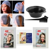 Magicap Hair dye highlight cap bleaching cap hair dye tool hair dye cap/ hair dye cap/