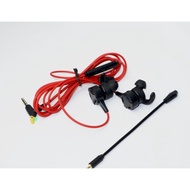 NEW Headset/Earphone Gaming JMT Super Bass/Headset Of Gamers Jm Series