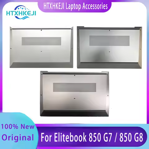 New For HP Elitebook 850 G7 / 850 G8;Replacement Laptop Bottom Accessories