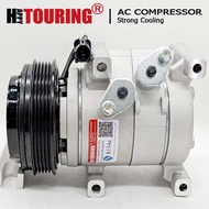 AC Compressor for Hyundai I10 2014 2015 2016 2017 9520076KA0 9520076KA1 97701B4000 F500 9ADCA 02 F50