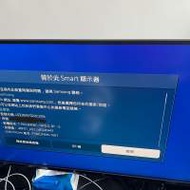 samsung M7 32" (2022) 4K smart display