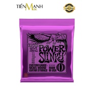 [Chính Hãng] Dây Đàn Guitar Điện Ernie Ball 2220 2221 2222 2223 2224 - Cỡ 9 9.5 1011 Electric String