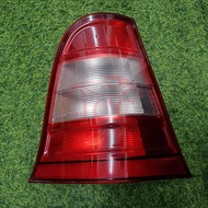 MERCEDES BENZ A CLASS W168 (168033) TAIL LAMP (RH) [2F-5C-D1214]