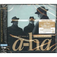 A-Ha - Time And Again: The Ultimate (Japan Version(2CD)Brand-New