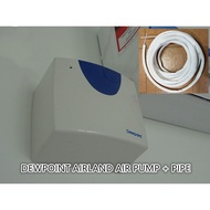 DAIKIN / DEWPOINT / VALUE M1 / RS-24A DRAINAGE AIRLAND WATER AIR PUMP AIRCOND ( WITH HOSE PIPE ) EXT