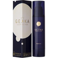日本正規品🇯🇵GEKKA SLEEPING PACK Hitokiwa ver. 月光晚安修護面膜 100g🇯🇵小刁日本屋