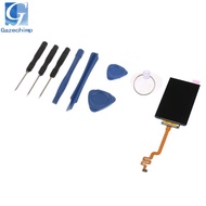 [Gazechimp] DIY Repair LCD Screen Display + Tools Kit For IPod Nano 7 7th Generation