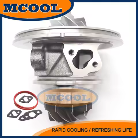 Turbo CHRA Core CT15B For TOYOTA Makr Chaser Cresta Tourer V JZX100 1JZ 1JZ 17201-46040 1720146040 1