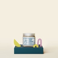 天然精油體香膏 - 柑橘與鼠尾草