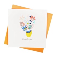 真的很感激你【Hallmark-Signature經典手工卡系列 無限感謝】