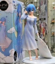 日通動畫 Sega 4570001940248 (22cm)
SPM REM Nightwear 雷姆
現貨發售中 $125-