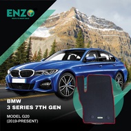 BMW 3 Series 7th Gen Model G20 - Enzo Customised Car Mat