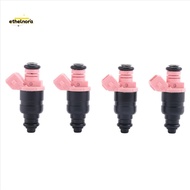 Car Injection Valve  Injector 078133551BL 078133551M for  A6 ALLROAD S4 Replacement Accessories 4Pie