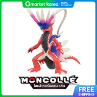 Academy Hobby Model Kits| ชุดประกอบฟิกเกอร์ไดโนเสาร์