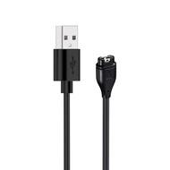 Garmin Smart Watch Charging USB Cable 100cm For Approach S70/S62/S60/S42/S40/S12/S10/G12/X10 (charge
