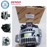 (27060-28190)(100% Genuine + 1 Year Warranty) DENSO TOYOTA ESTIMA ACR30 ALTERNATOR