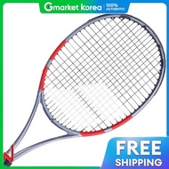 Babolat | ไม้เทนนิสรุ่น Pure Strike 98 Gen 4 รหัส 101577 (หน้าไม้ 98 ตารางนิ้ว / น้ำหนัก 305 กรัม / 