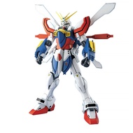 MG Mobile Fighter G Gundam God Gundam