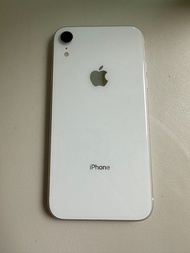 Iphone XR White 128GB