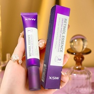 Retinol Eye Cream Anti-Wrinkle Firming Light Wrinkle Soothing Moisturizing Eye Cream Eye Care Essenc
