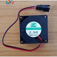 Turbon Fan 4010 24V cooling Fan for 3d printer