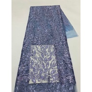 women party gowns lace fabric sequin lace for women dress