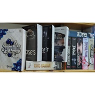 Novel Melayu 🔥🔥 Anjell