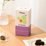 【台灣伴手禮】梅子酵素果乾 (果乾水) -下午茶好物、企業贈禮