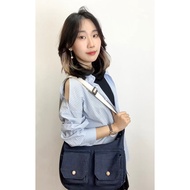Monaic] V&amp;G REI SLING BAG KOREAN Women/KOREAN STYLE SLING BAG/Latest SLING BAG