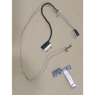 HP 15-AF Display Cables-DC020027J00,813959-001, DVD CONNECTOR BOARD, C706P,(L-123)