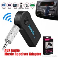 BLUETOOTH CAR FOR MUSIC / Wireless Receiver USB AUX 5.0