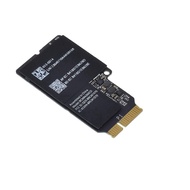 Broadcom BCM94360CD Dual-Band 802.11ac Wi-Fi & Bluetooth PCIe Wireless Network Card