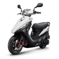 KYMCO光陽 2022年 GP125 CC VCS(可分期0元交車)代步機車 輕鬆月付2424元 中古機車 二手機車