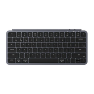 Keychron B1 Pro / B6 Pro Ultra-Slim Wireless Keyboard - 2.4 GHz & Bluetooth Ready