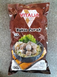 Bernardi Bakso Sapi Curah 500 gram