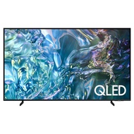 【Samsung 三星】QA75Q60DAXXZW 75Q60D 75吋 QLED 智慧顯示器 台灣公司貨