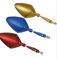 BEST TOMOK 2660 UNIVERSAL FOLDING MIRROR, 2660 CONTES FOLDING LEAF MIRROR