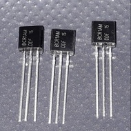 (1180) BCR1AM BCR1A BCR1AM-12A  1A 600V TRIAC TO-92